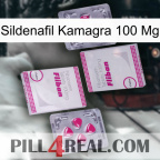 Sildenafil Kamagra 100Mg 33